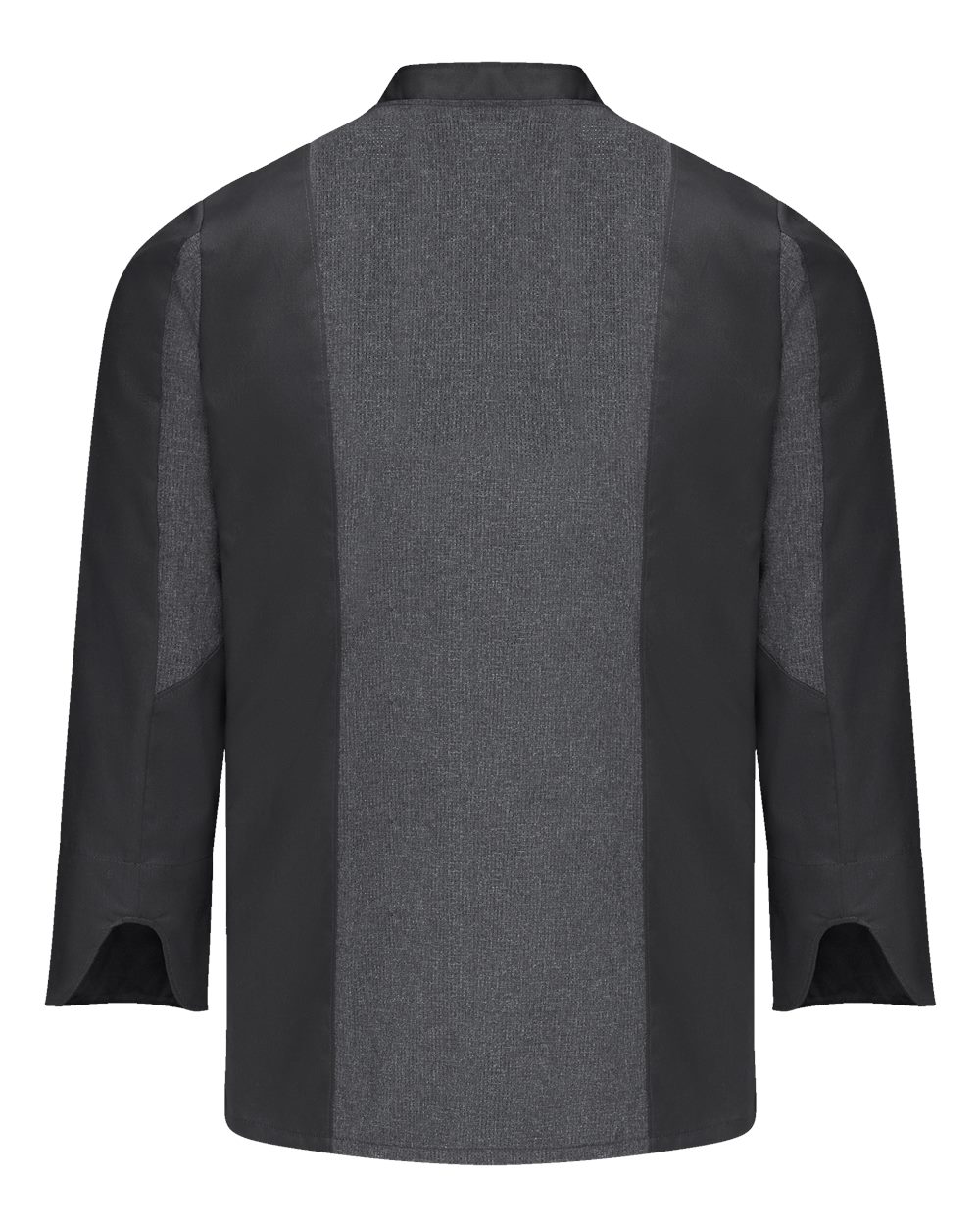Women's Deluxe Airflow Chef Coat - 053W 3