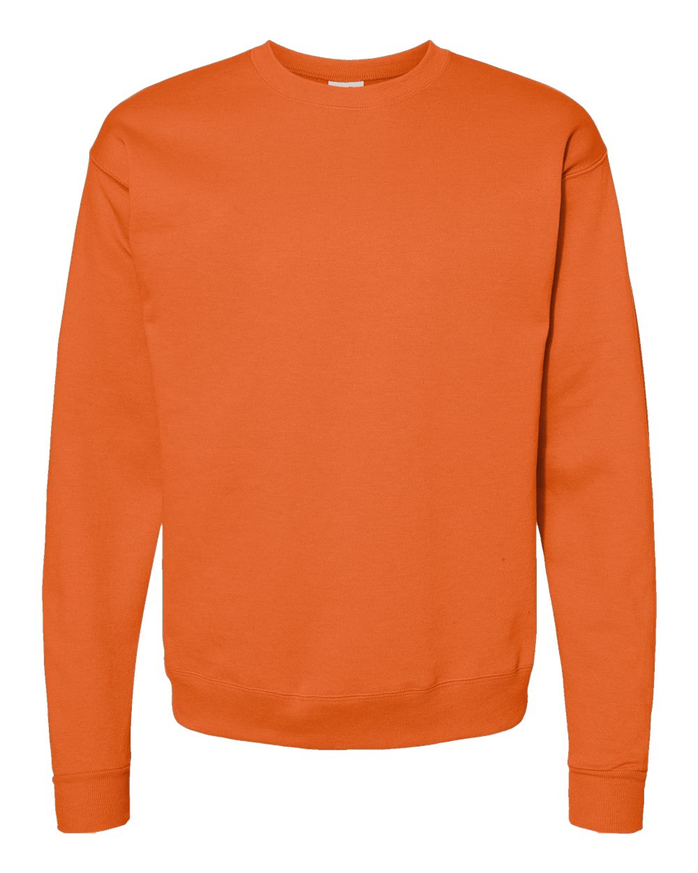 Unisex EcoSmart® Crewneck Sweatshirt - P160 223