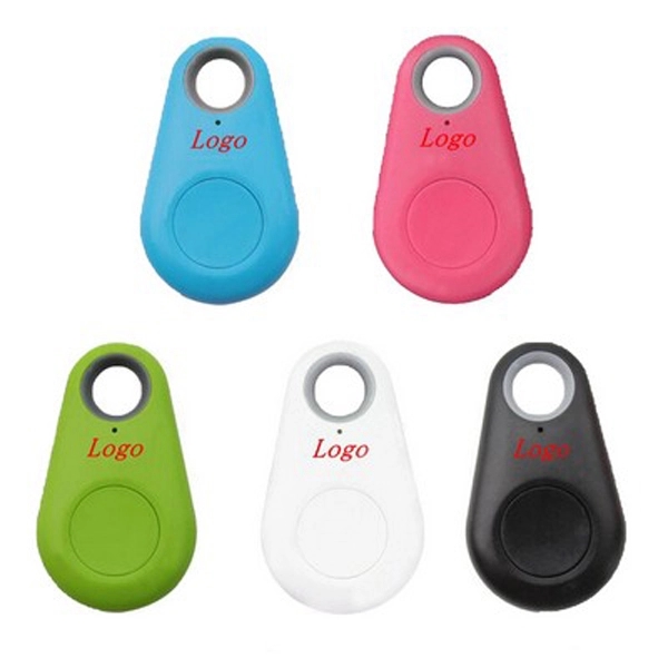 Keychain Wireless Smart Tracker 1
