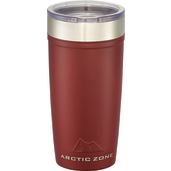 Arctic Zone® Titan Thermal HP® Copper Tumbler 20oz 89
