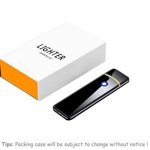 Sensitive Touching Heat Foil Lighter 3