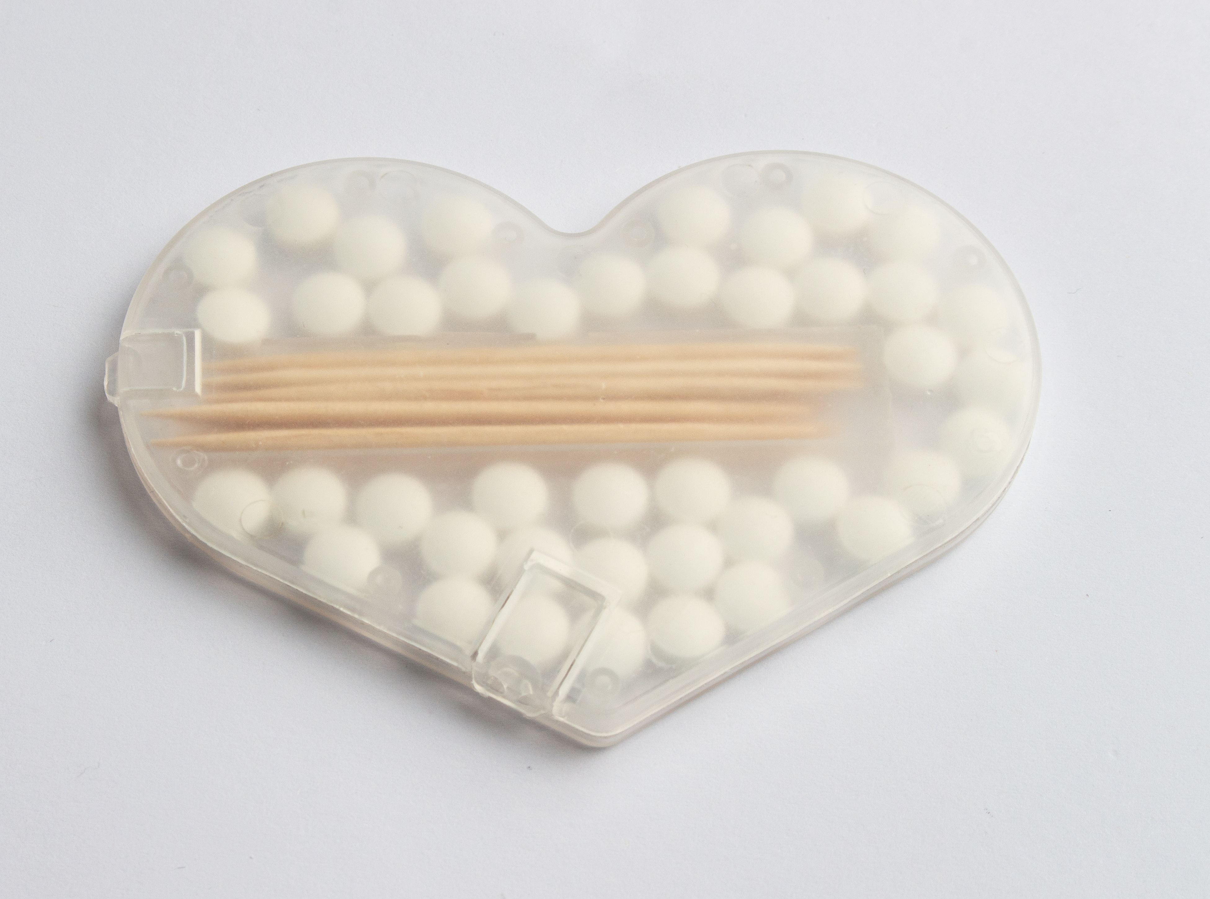 Heart Pick N Mints - USA Made 4