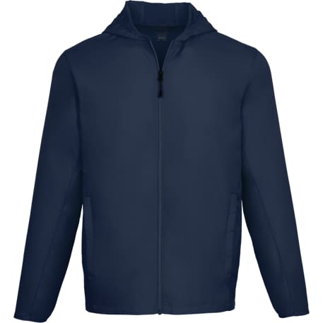 ANETO Lightweight Packable Jacket - Men's 130