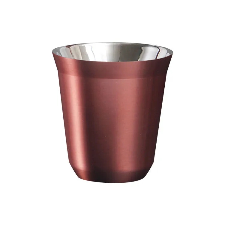 2.7oz Double Insulated Stainless Steel Cup 3