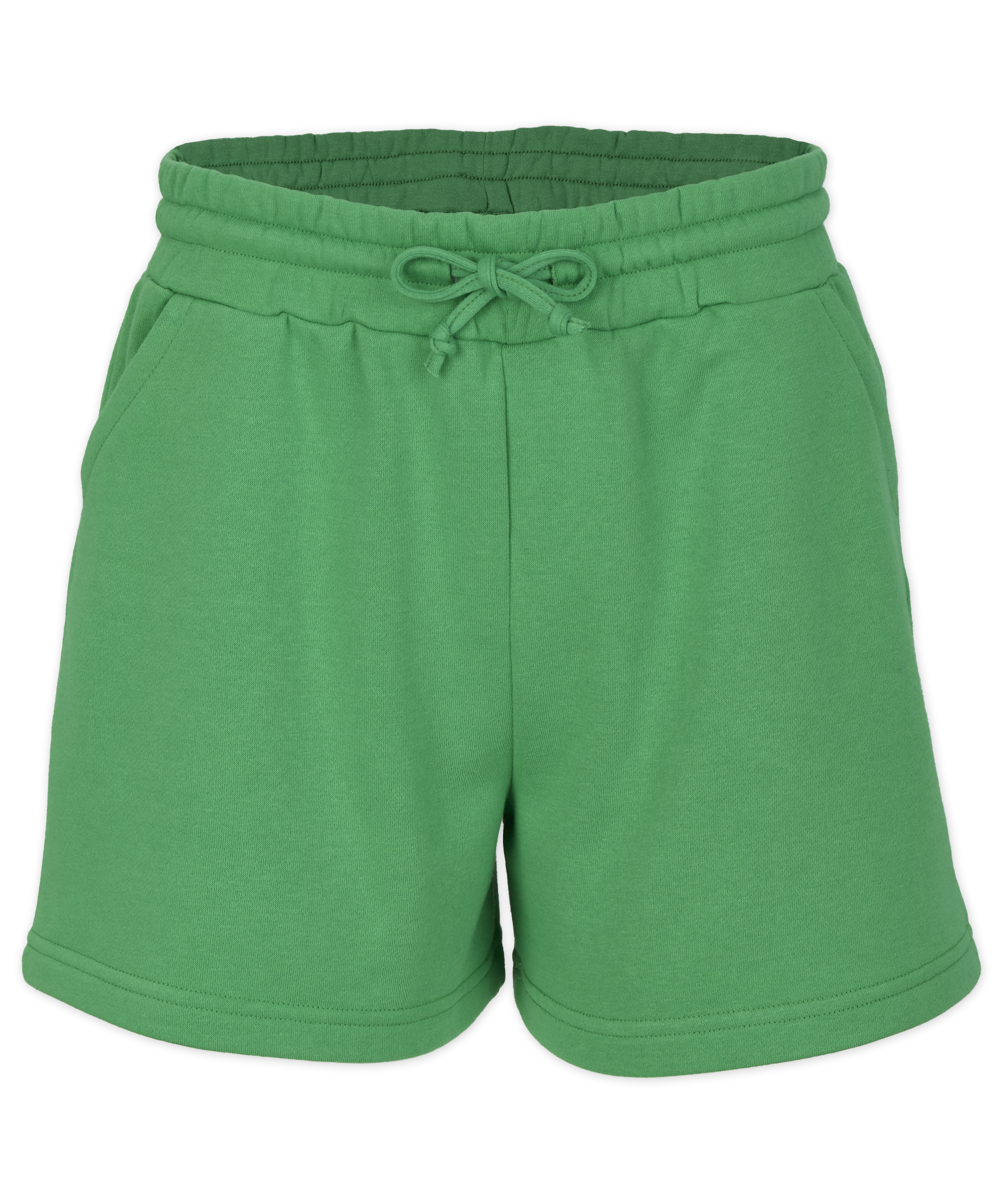 BOXERCRAFT WOMEN'S FLEECE SHORT 3