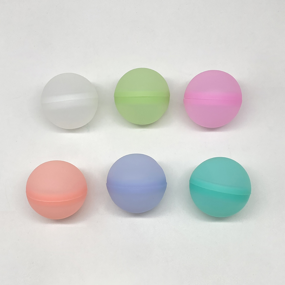 Reusable Water Balloons Bomb 4