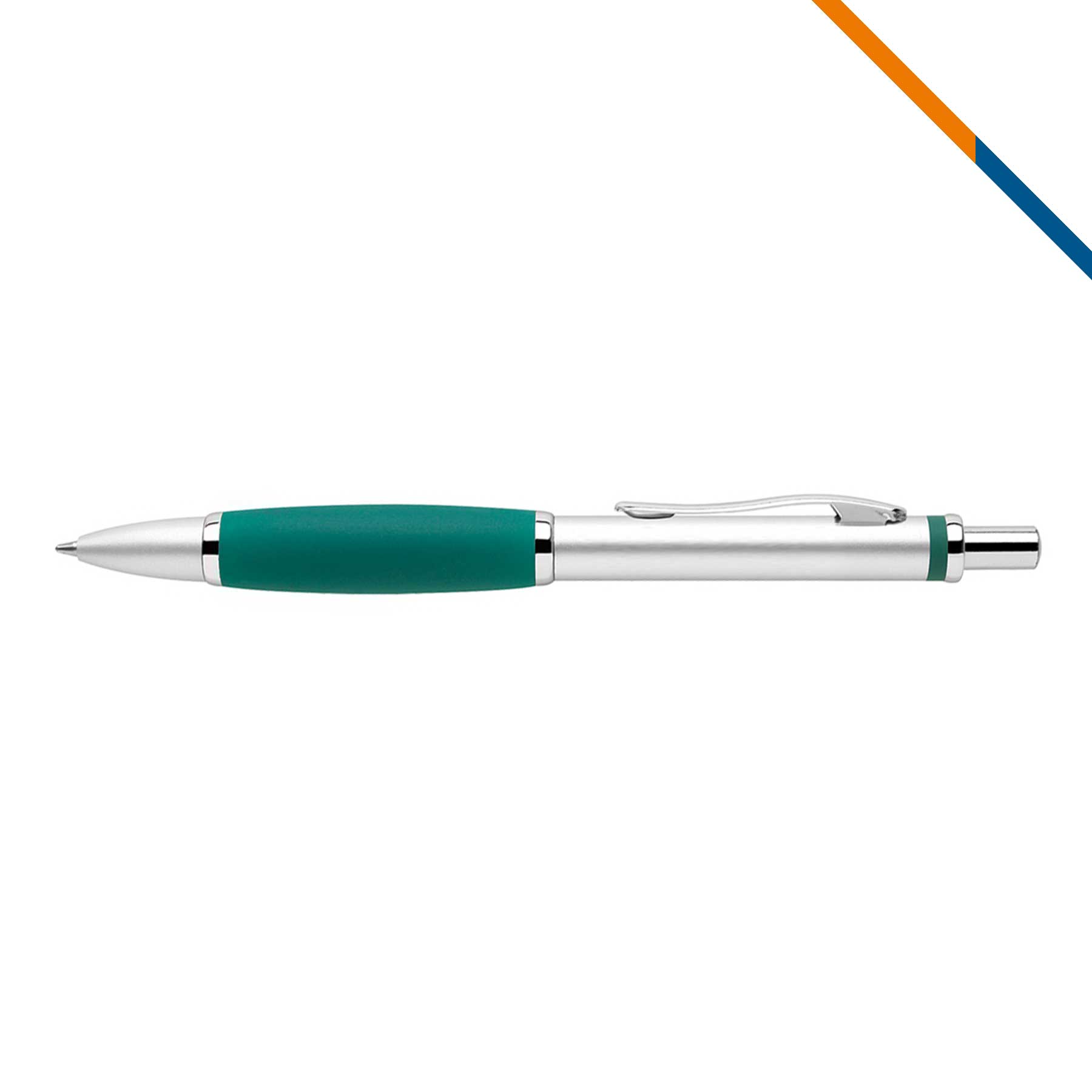 Sevus Metal Pen 6