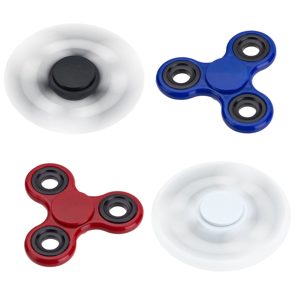 Classic Whirl Spinner 13