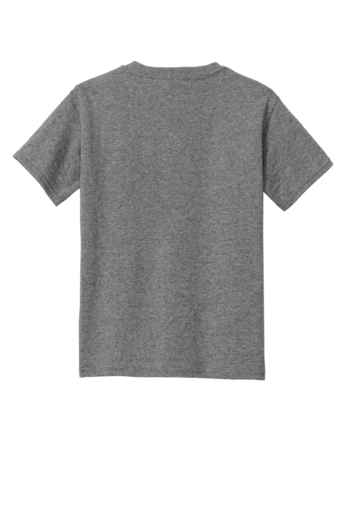 Gildan - Youth Heavy Cotton 100% Cotton T-Shirt. 5000B 387
