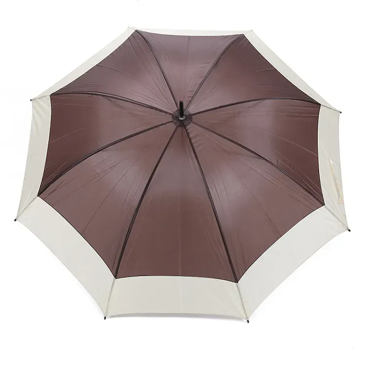 Golf Compact Small Travel Umbrella 6