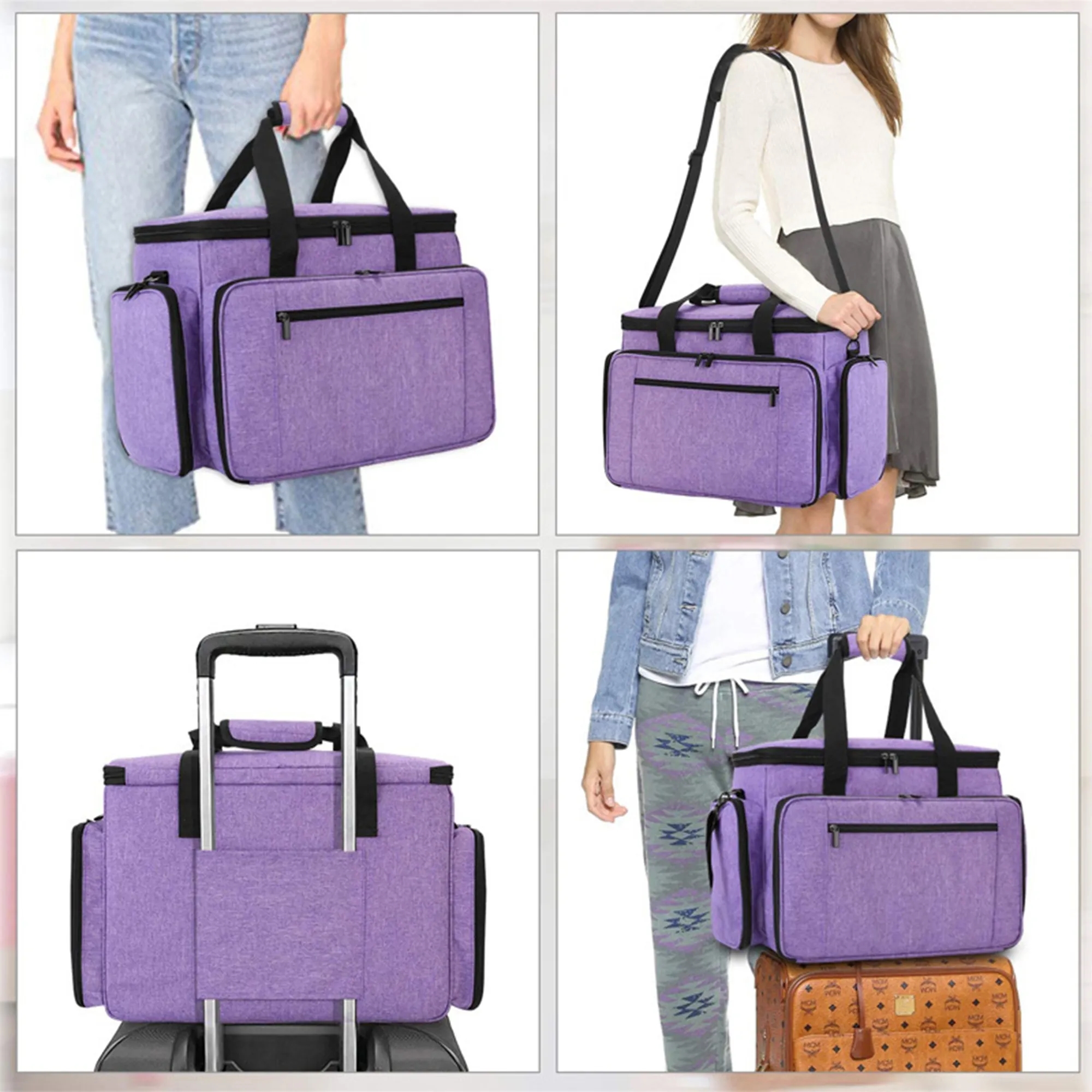 Sewing Machine Case 2