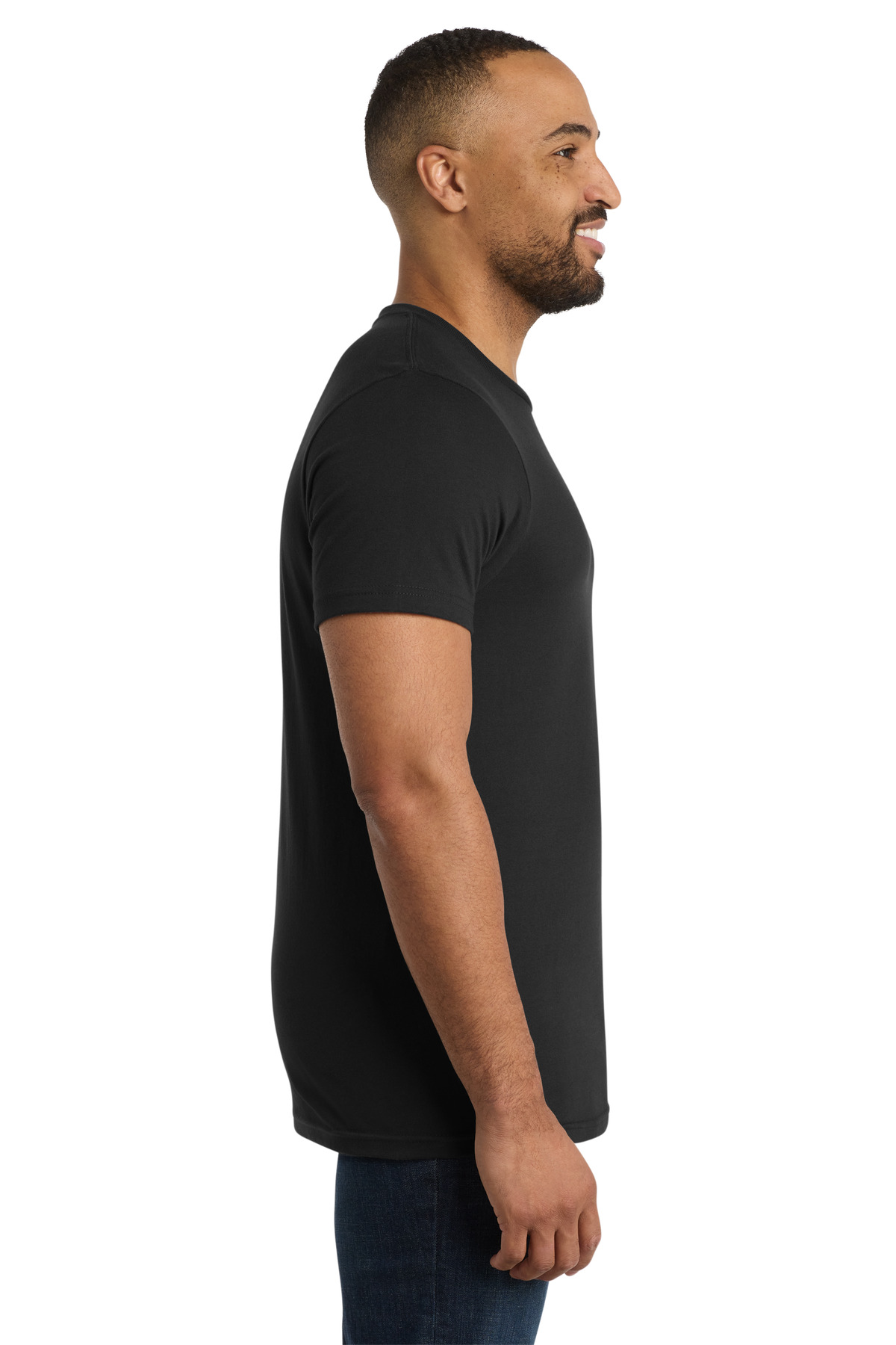 Port & Co Bouncer Tee PC600 61