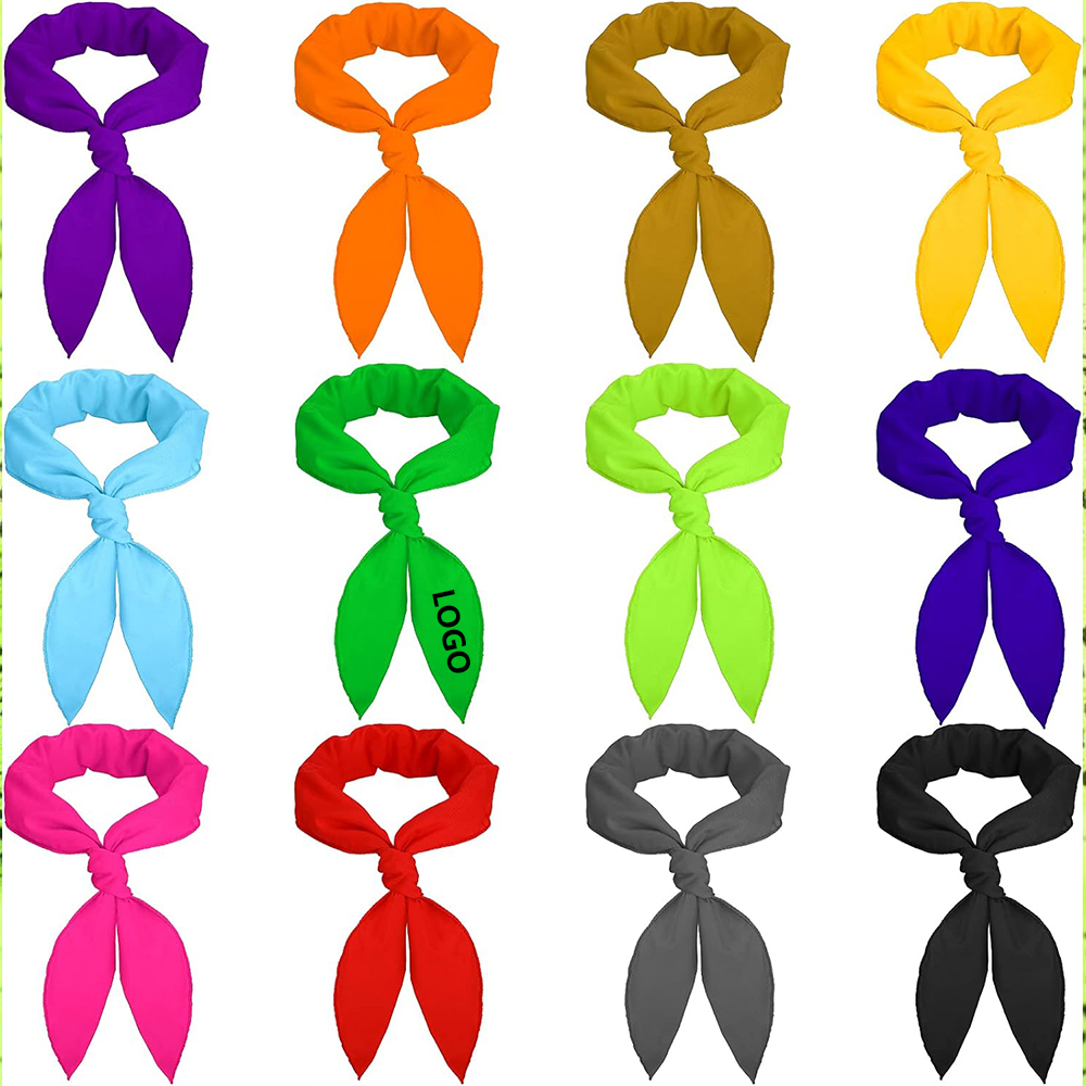 Ice Cooling Scarf 2