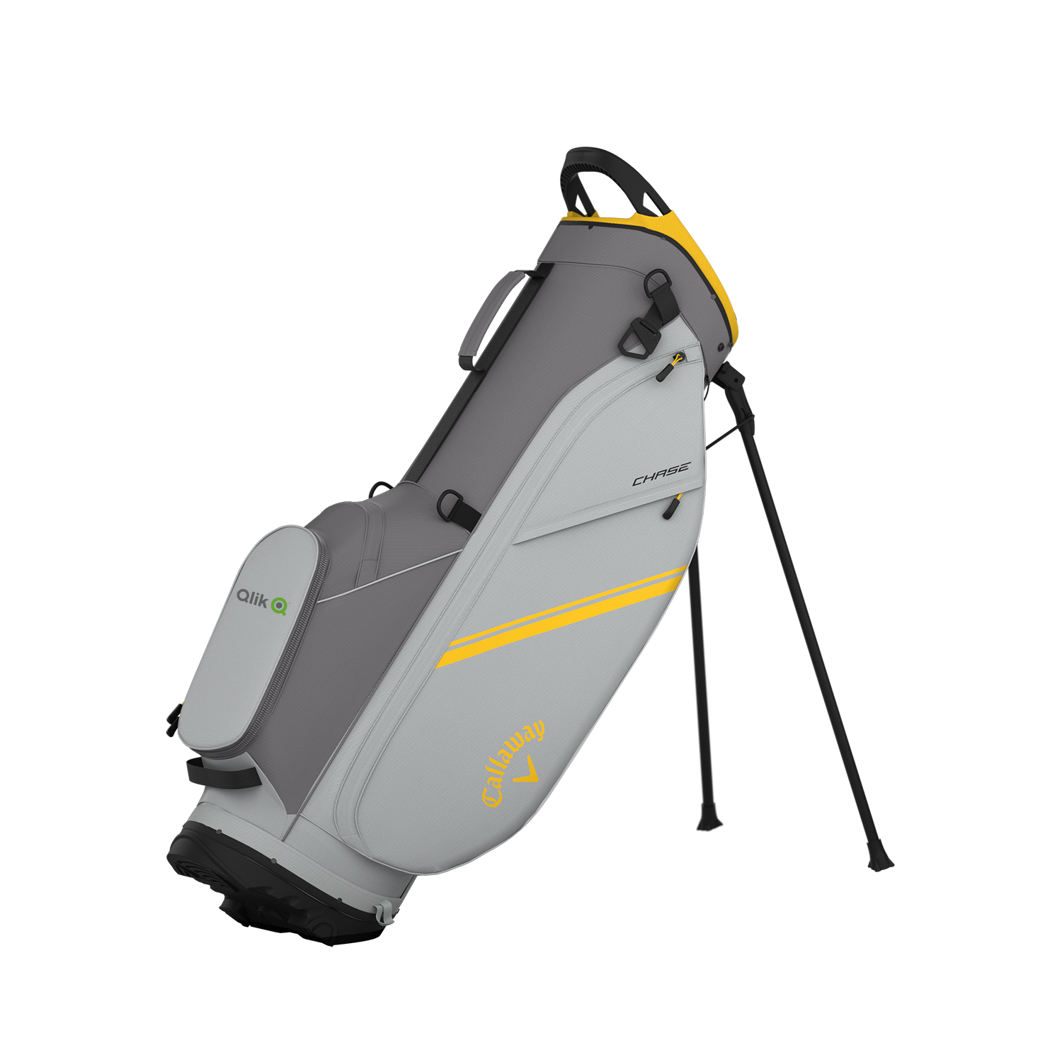 Callaway Chase Stand Golf Bag 9
