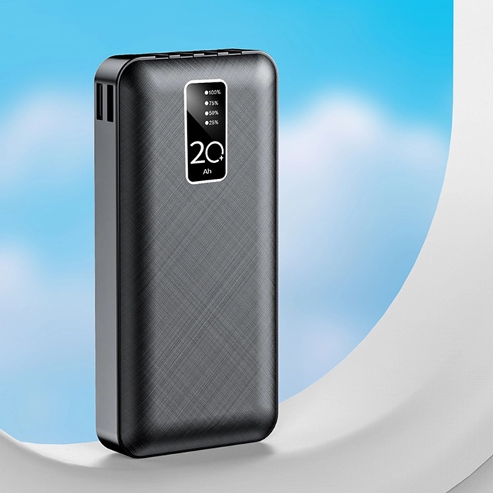 24,000mAH Power Bank 4
