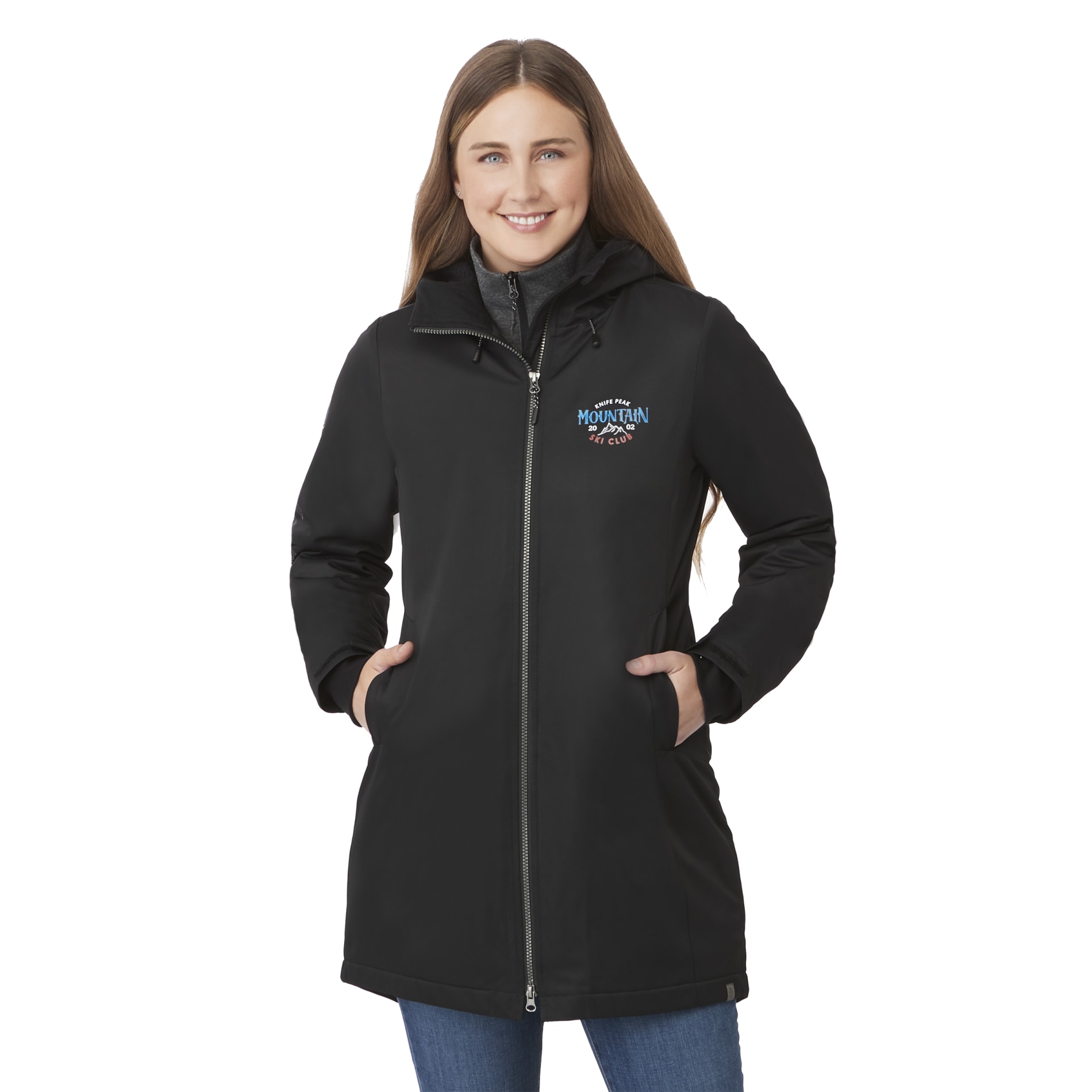 HARDY Eco Insulated Jacket - Women's 27