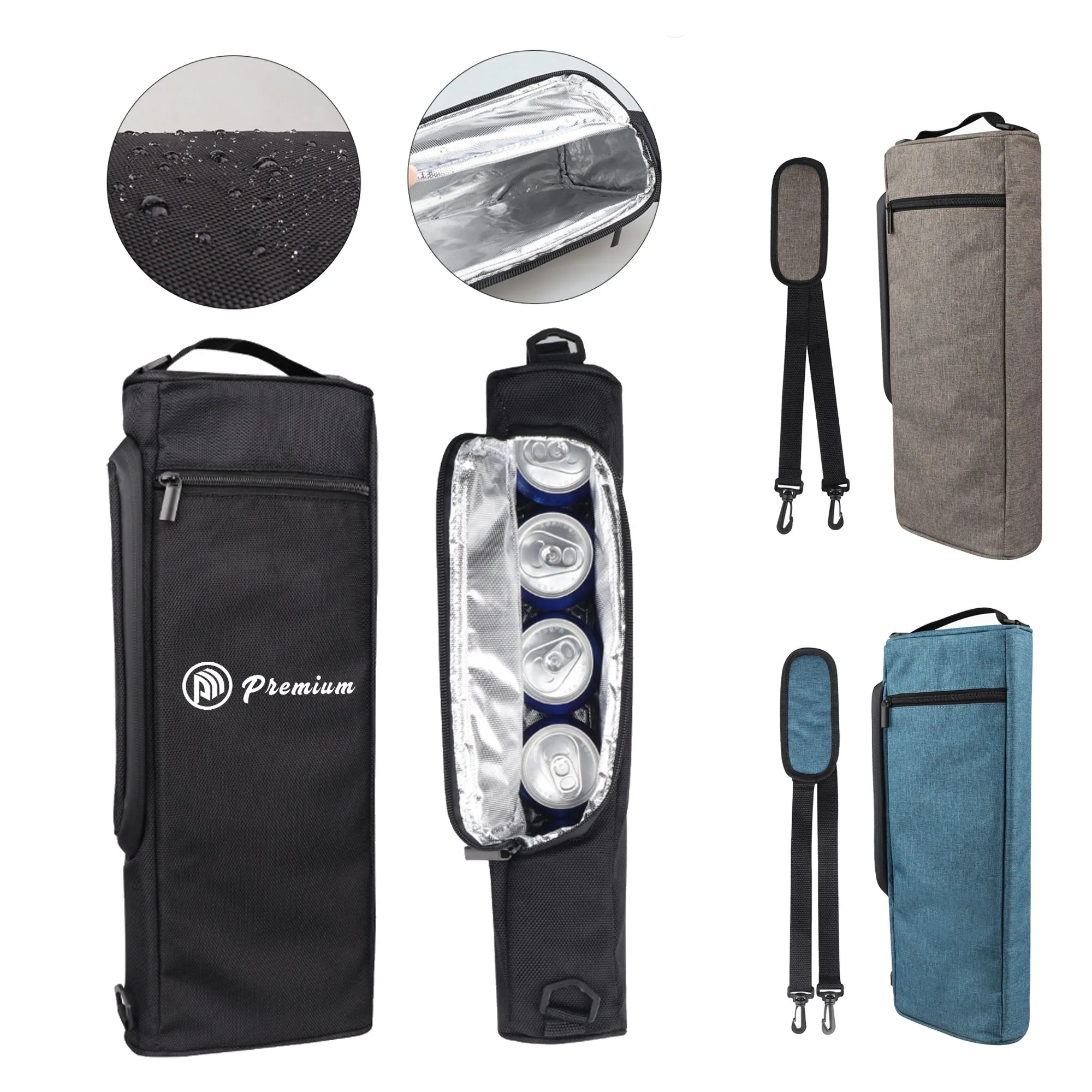 Golf Insulated Cooler Bag 1