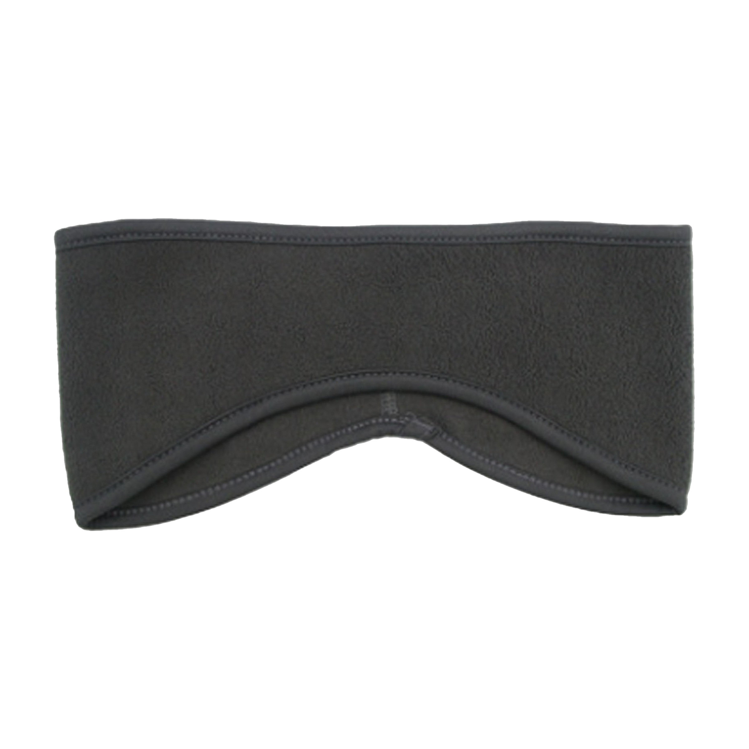 Polar Fleece Logo-Emblazoned Ear Warmer 5