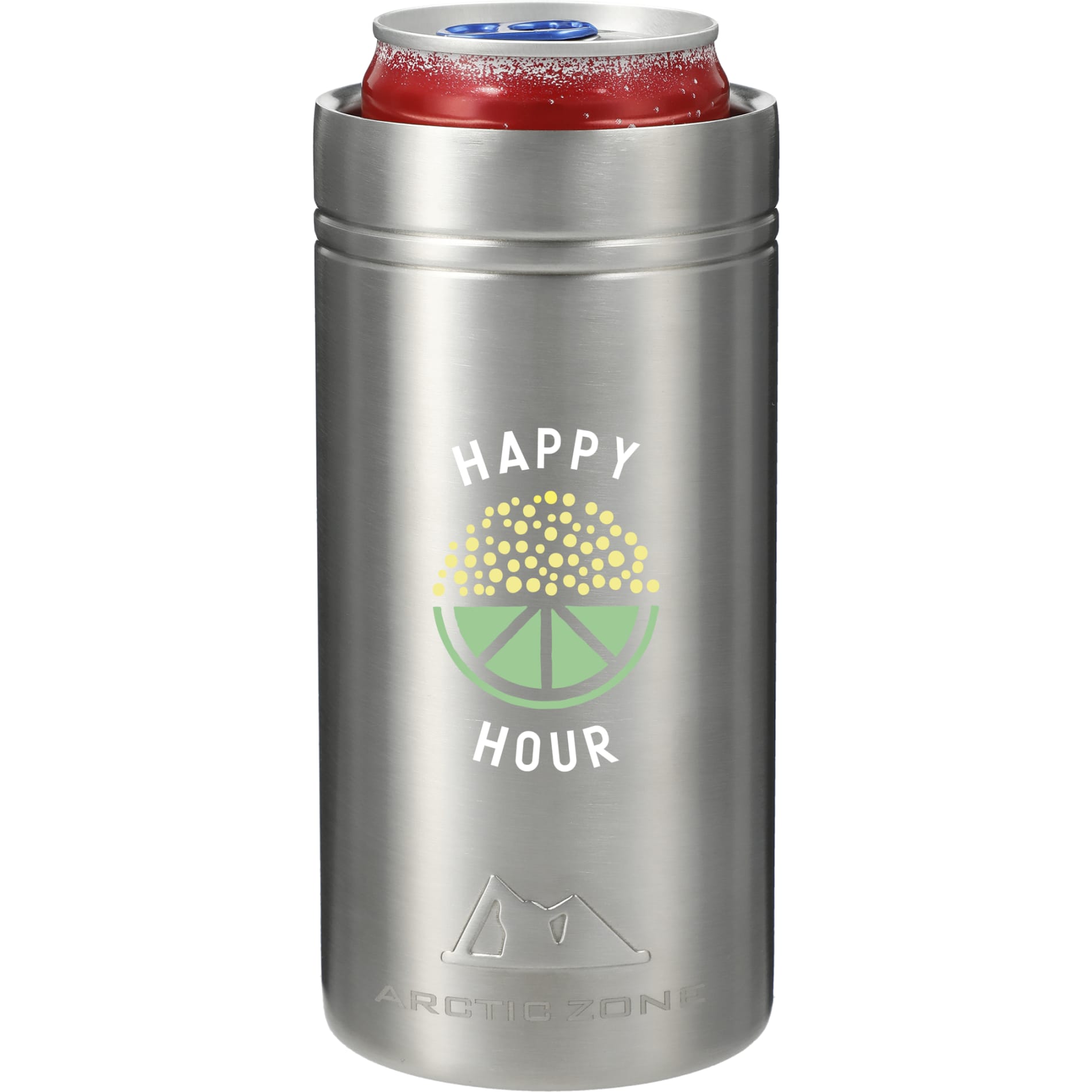 Arctic Zone® Titan Thermal HP® Slim Cooler 12oz 41