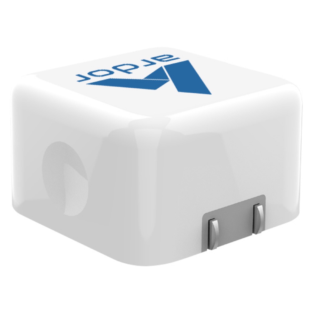 40W PD USB-C Wall Charger 7