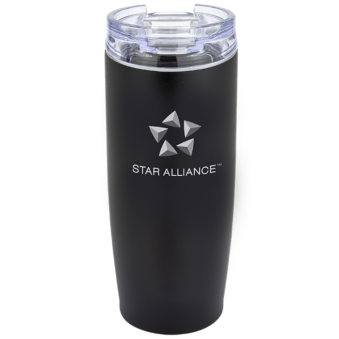 Urban Peak® Canyon Trail 20 oz Vacuum Tumbler 8