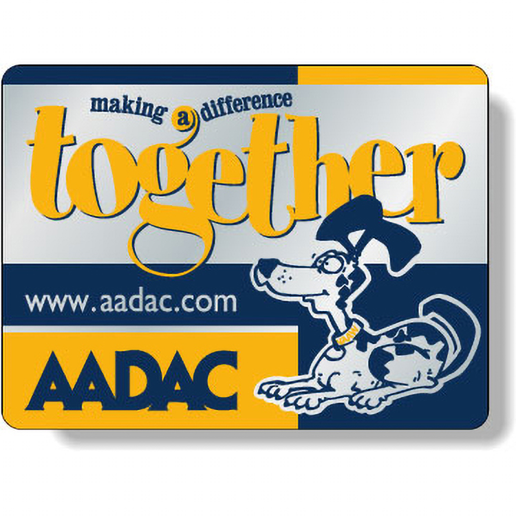 Bright Silver Foil Paper Roll Labels Stock Rectangle (0.75"x1")