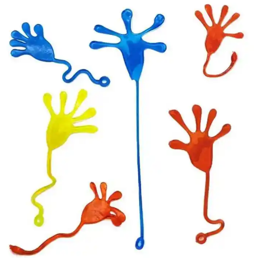 Sticky Hands 2