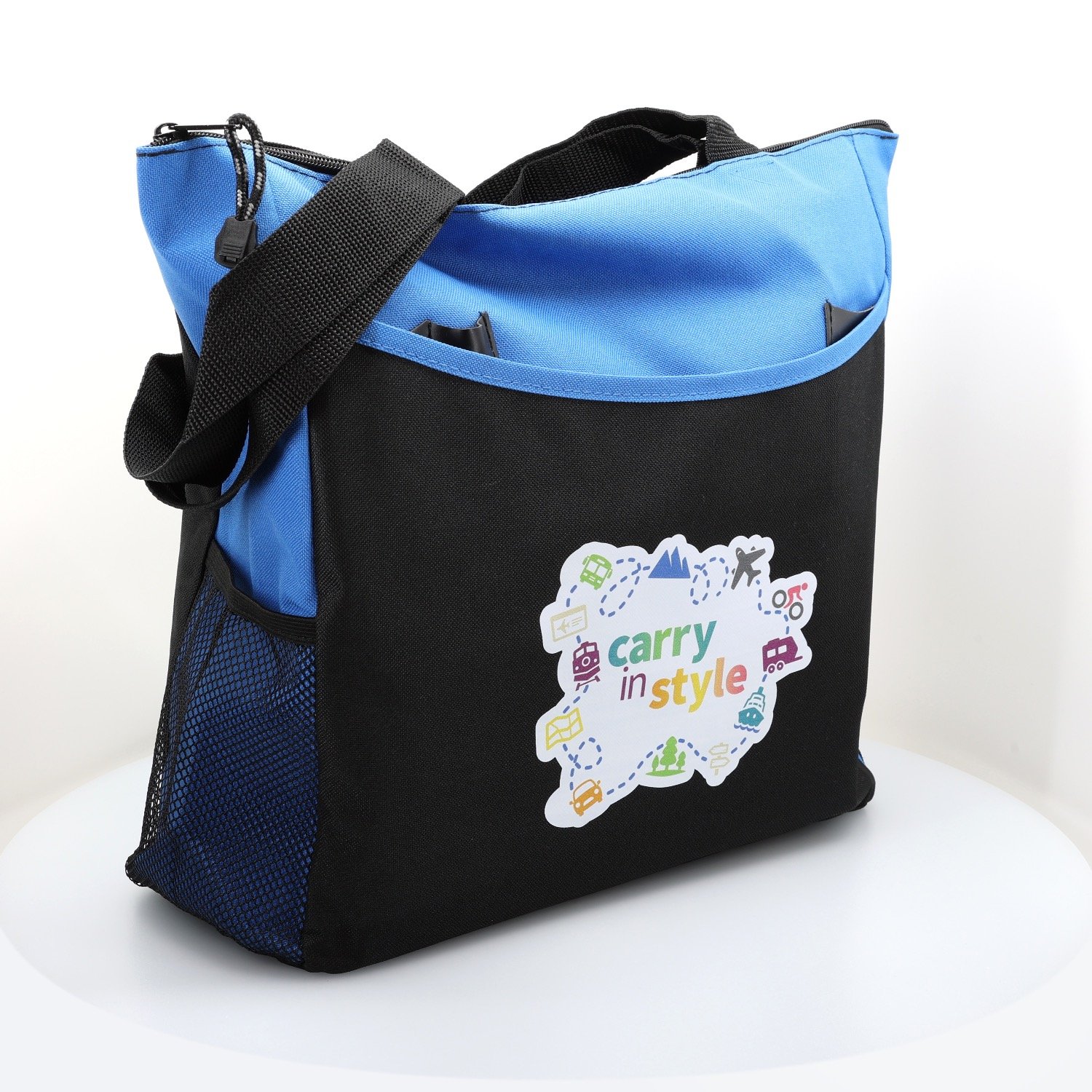 Atchison® TranSport It Tote 35