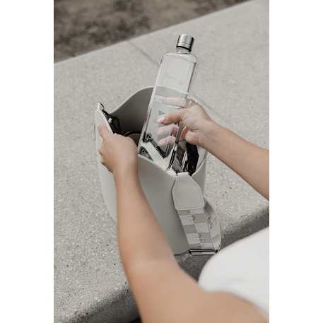 SLIM Tritan memobottle 40