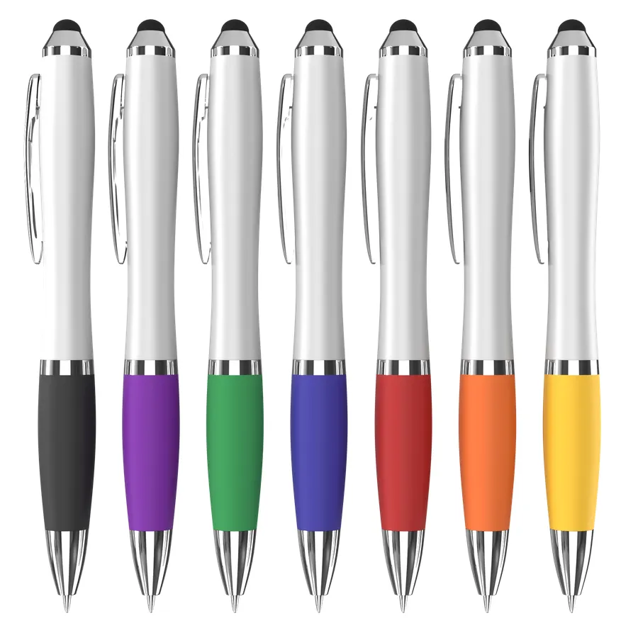 The Endeavour Stylus Pen 2