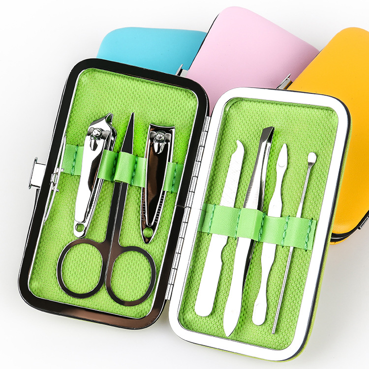 7 in 1 Manicure Kits 3