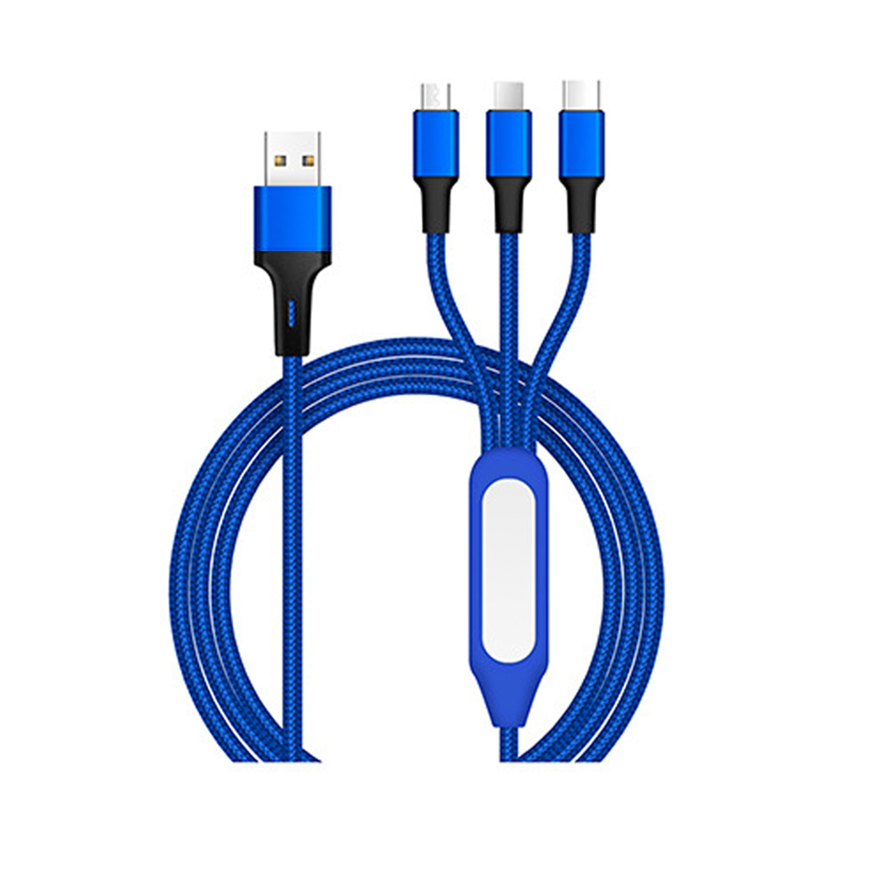 Olisa 3in1 Charging Cable 9
