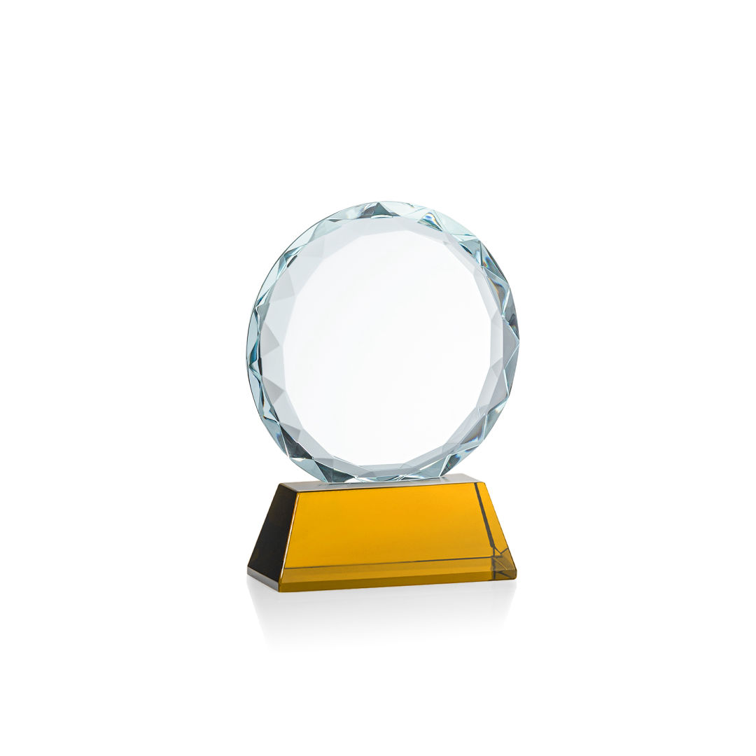 Stratford Award - Amber 7