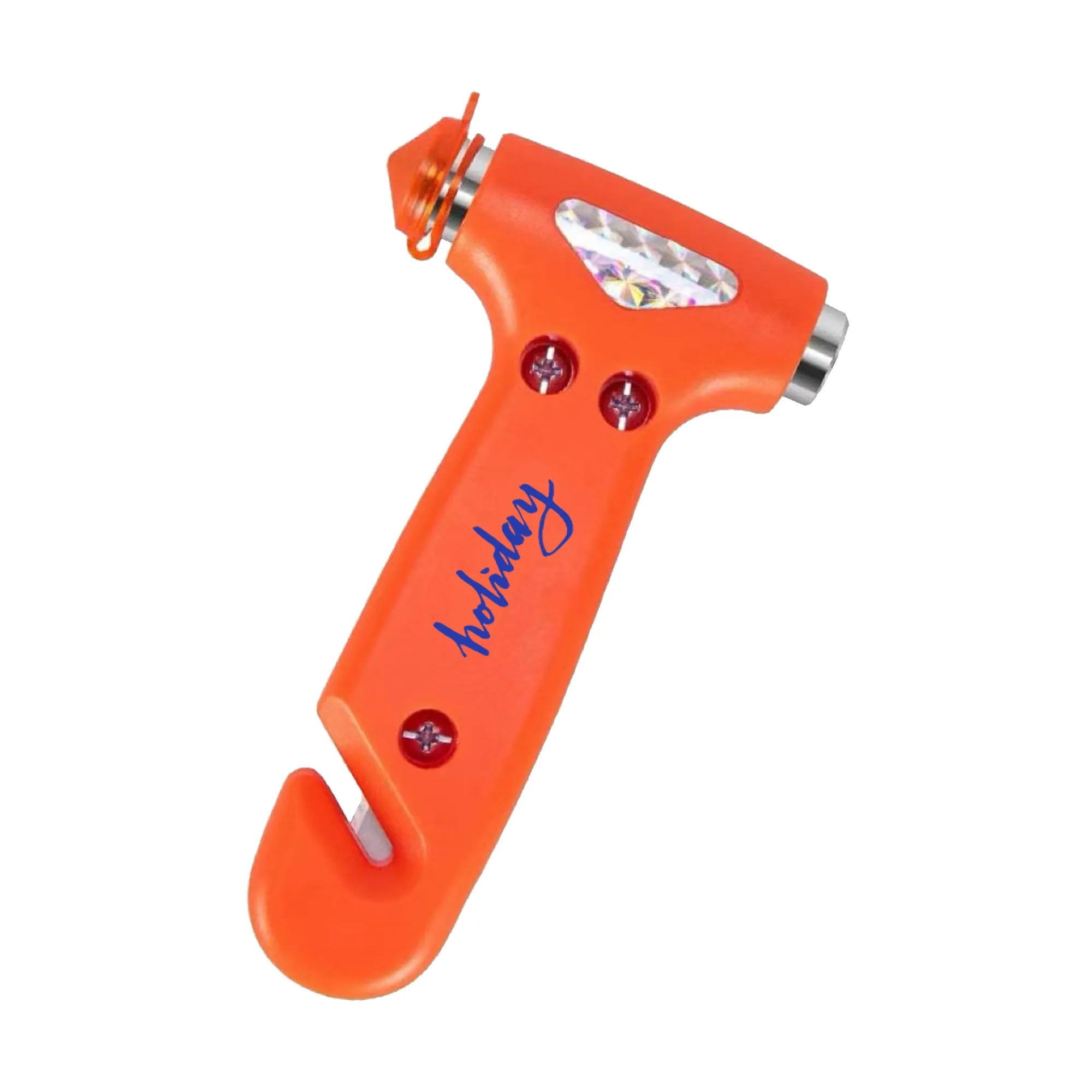 Vehicle Escape Hammer Tool 2