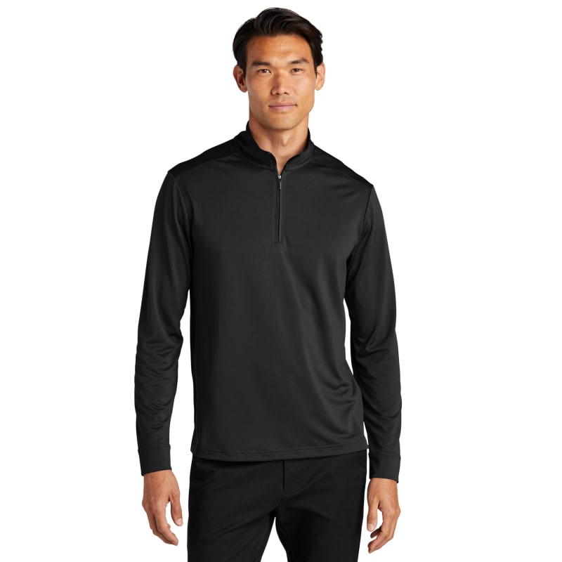 Port Authority C-FREE Snag-Proof 1/4-Zip 16