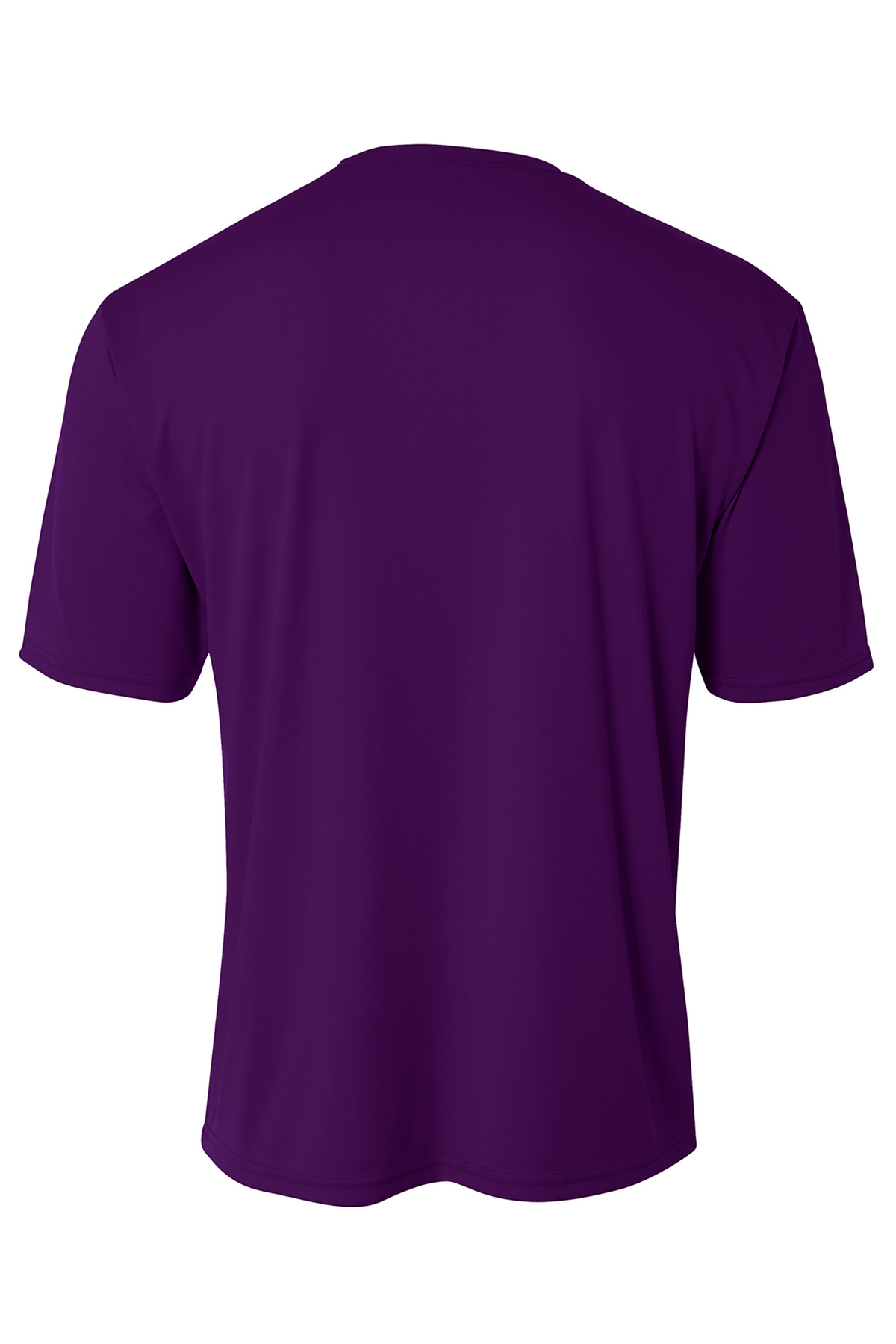 A4 Youth Cooling Performance Short Sleeve Tee A4NB3142 45