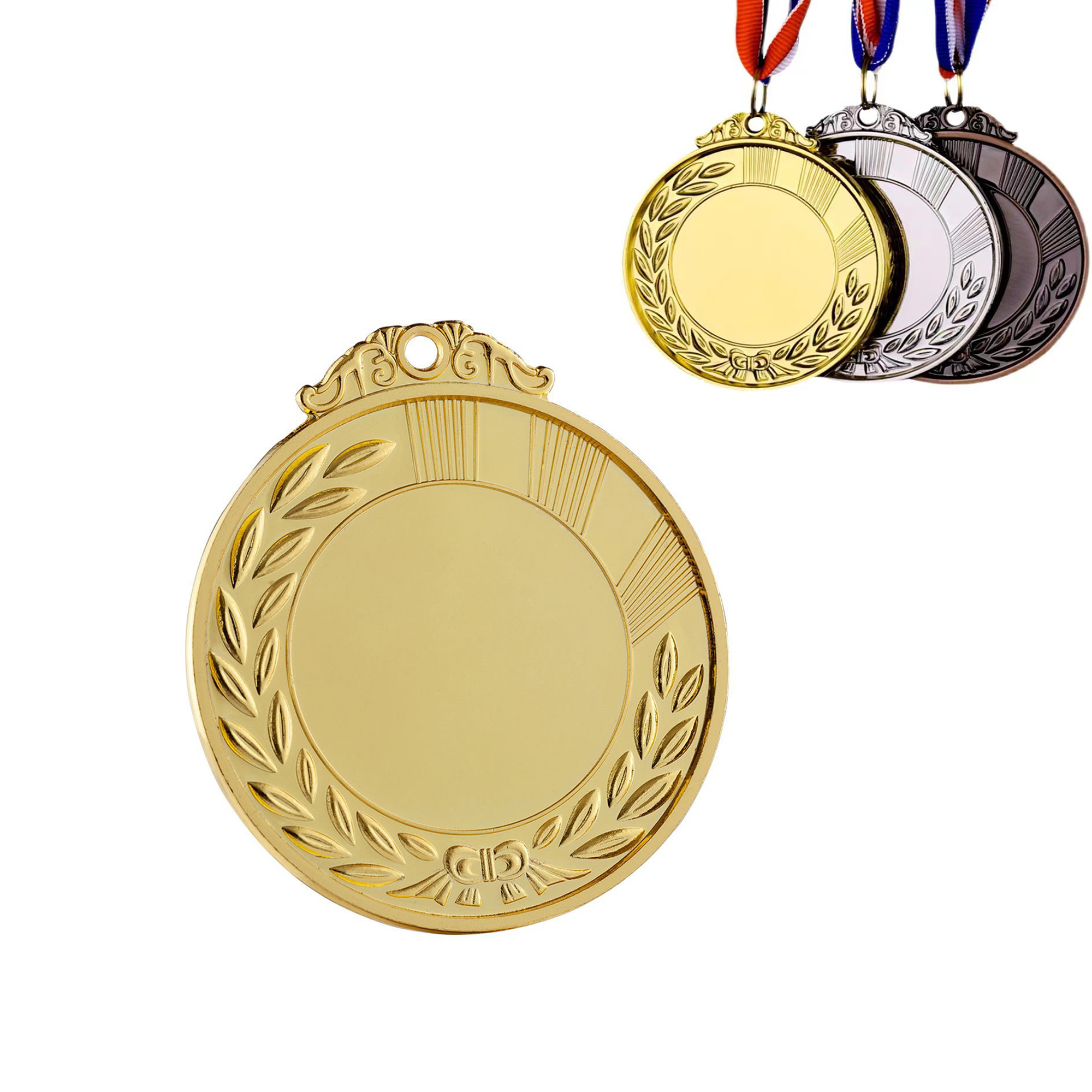 Student Game Medals 2