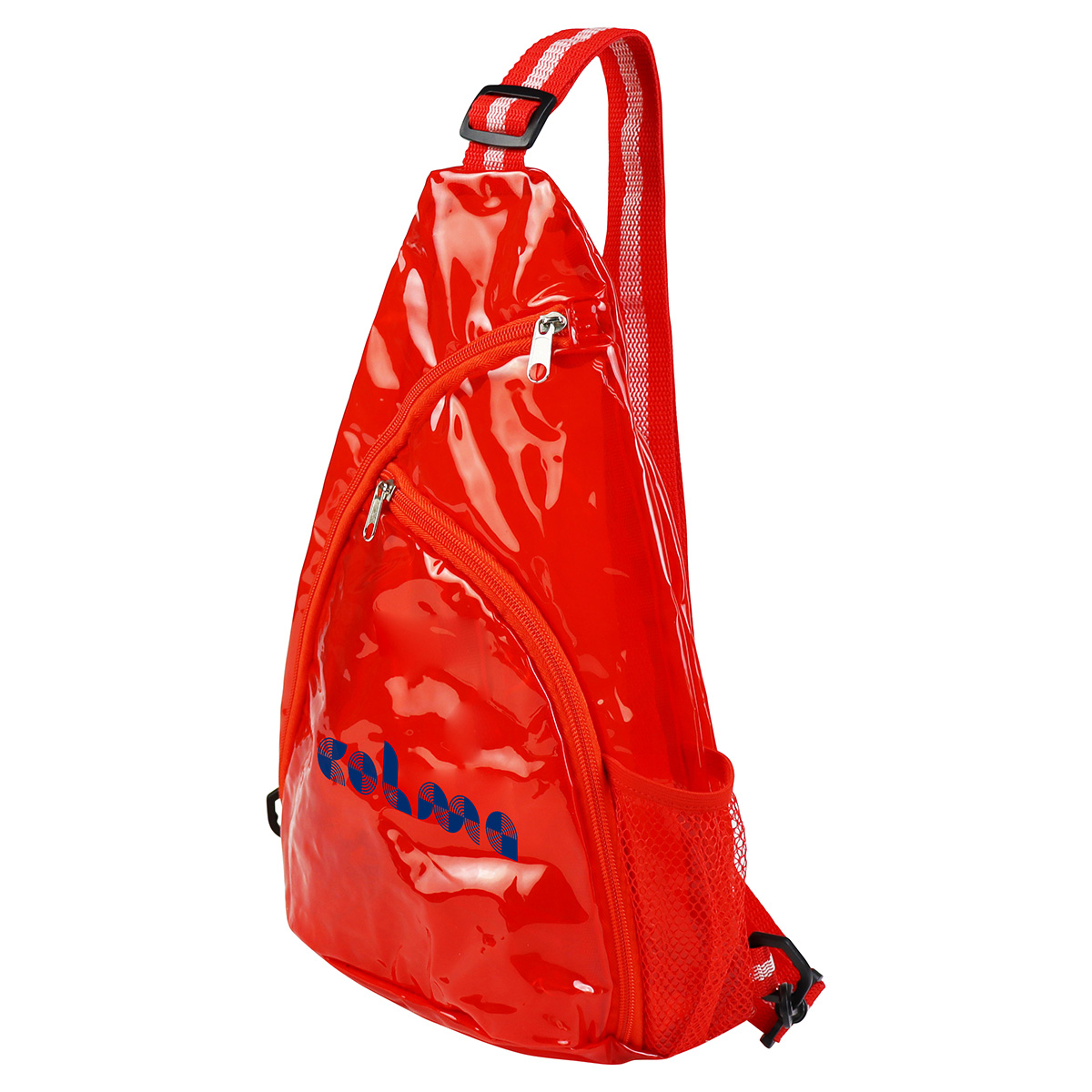 Diamond TPU Sling Bag 3