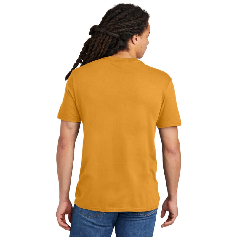 District The Concert Tee 124