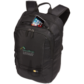 Case Logic Key 15" Computer Backpack 7