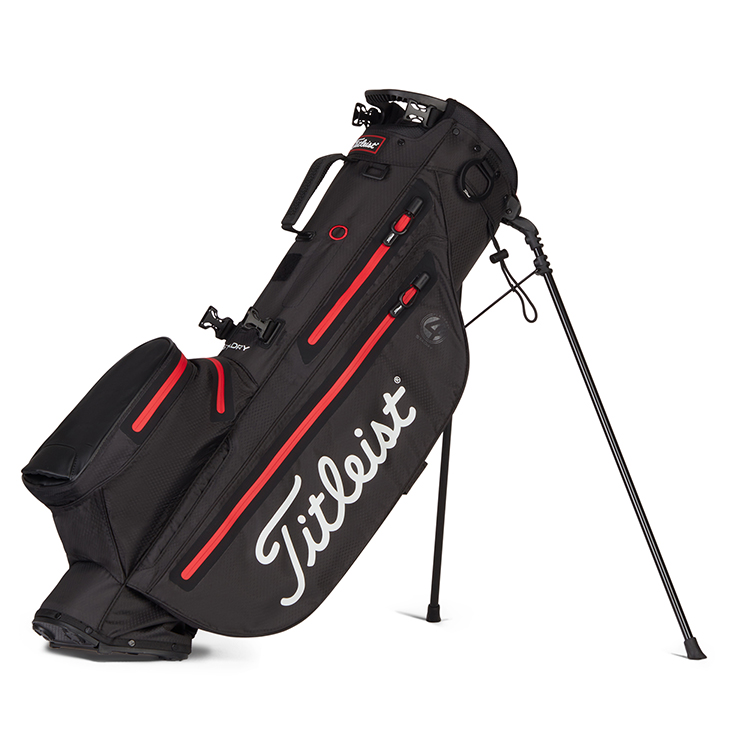 Titleist Player's 4 StaDry Stand Bag 3