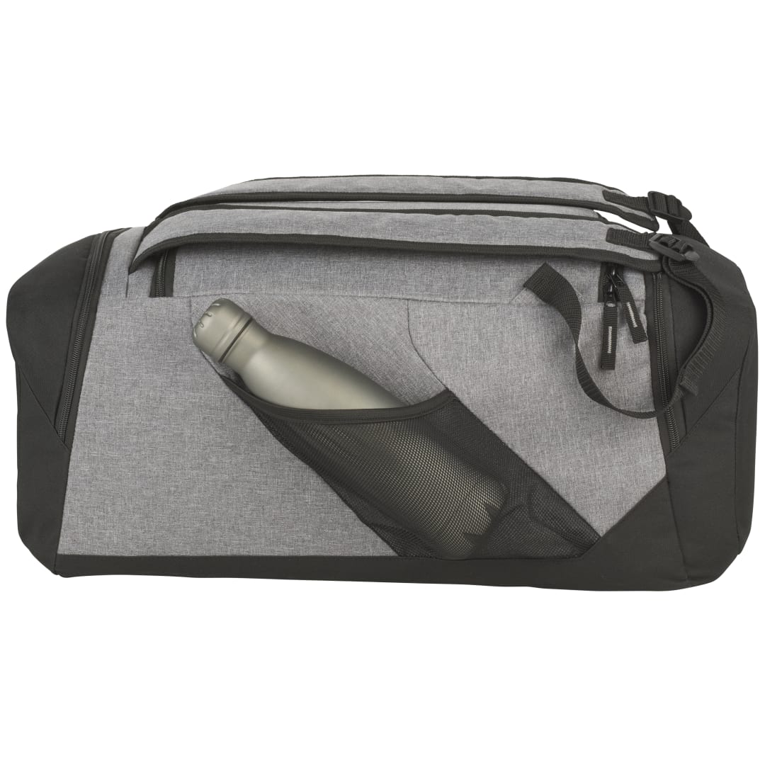 Sebring Convertible Graphite Duffel 10