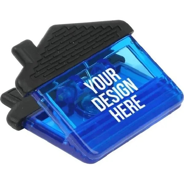 Magnet Clip House Refrigerator 8
