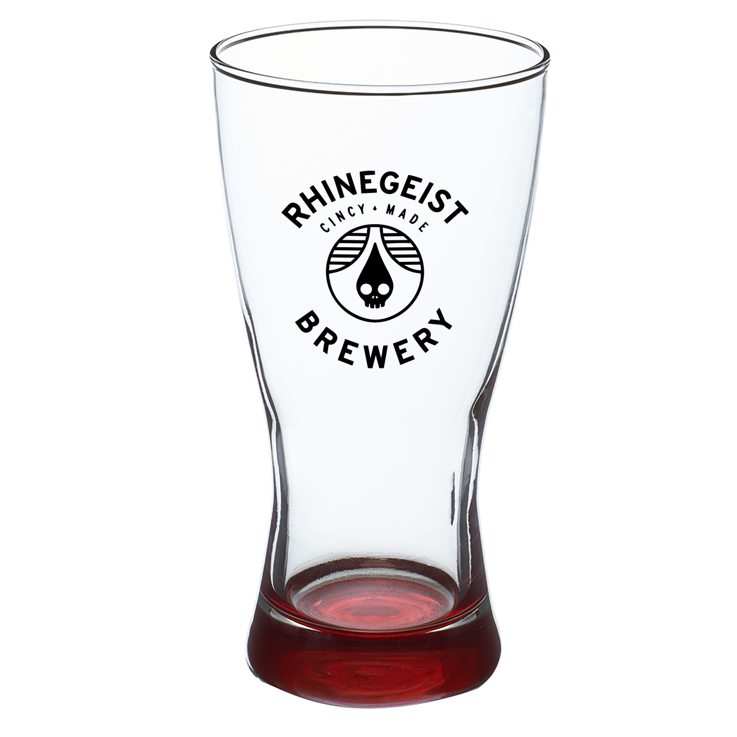 13.25 oz. Pilsner Glasses 3