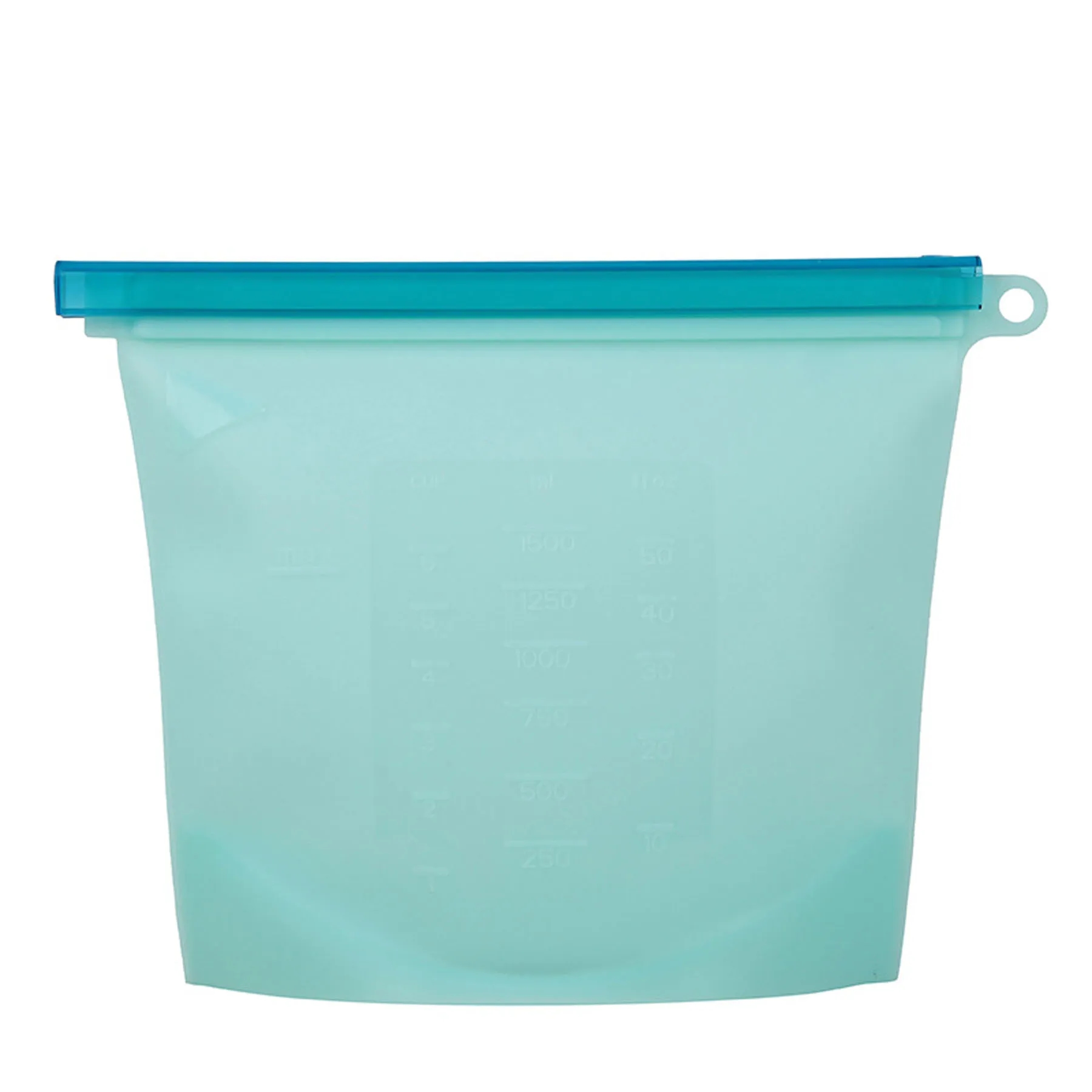 Silicone Fresh-Keeping Sealing Bag 4