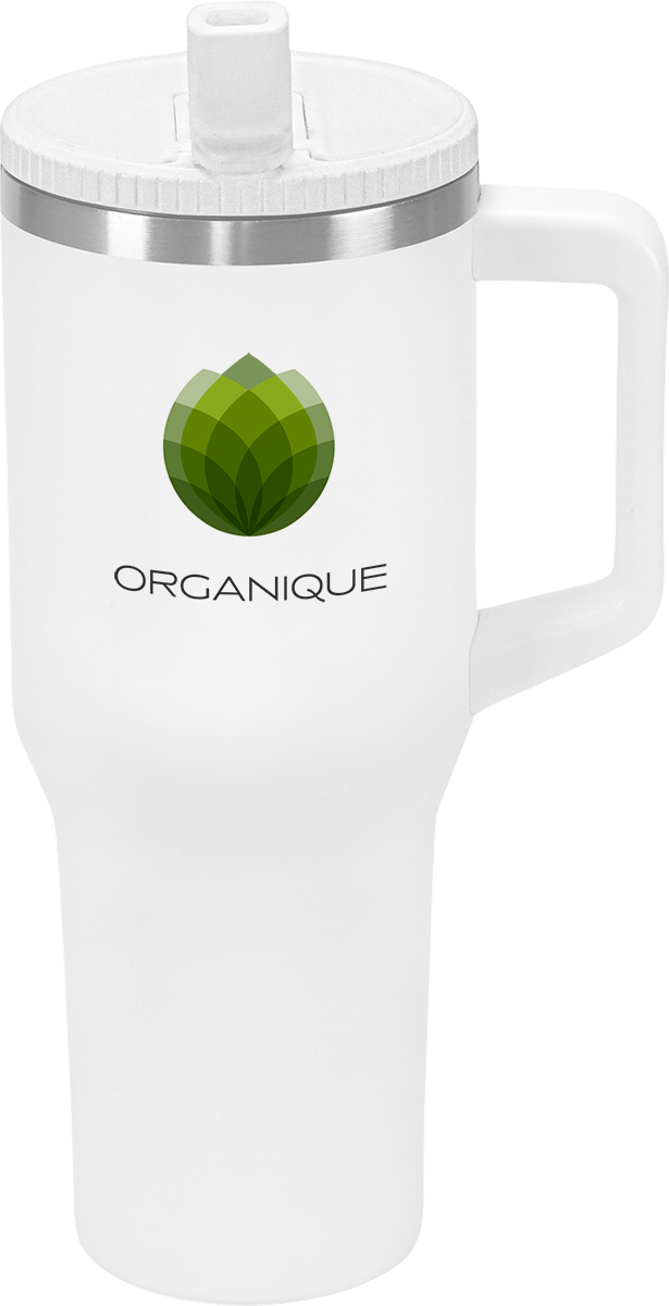 Urban Peak® 40oz Glacier Vacuum Travel Mug 68