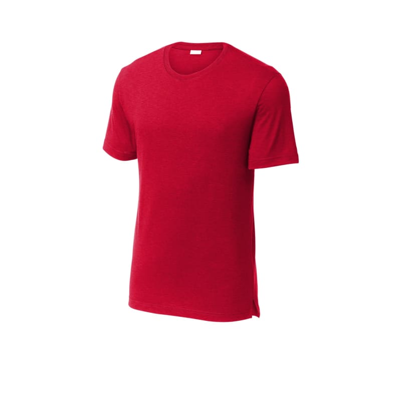 Sport-Tek PosiCharge Strive Tee. 29