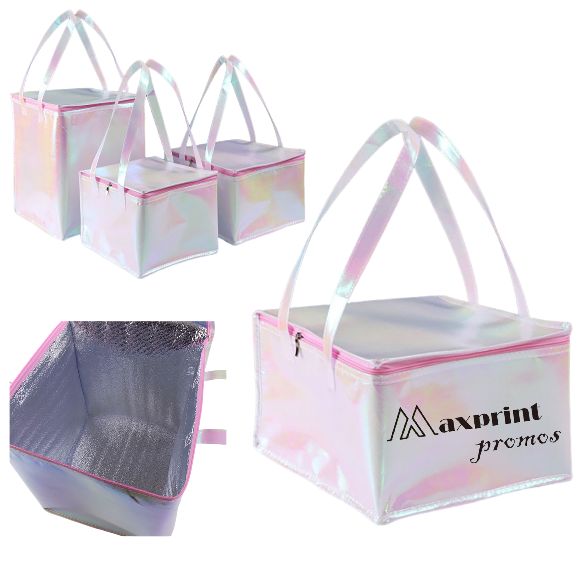 Creative Food Carry-on Thermal Bag 1