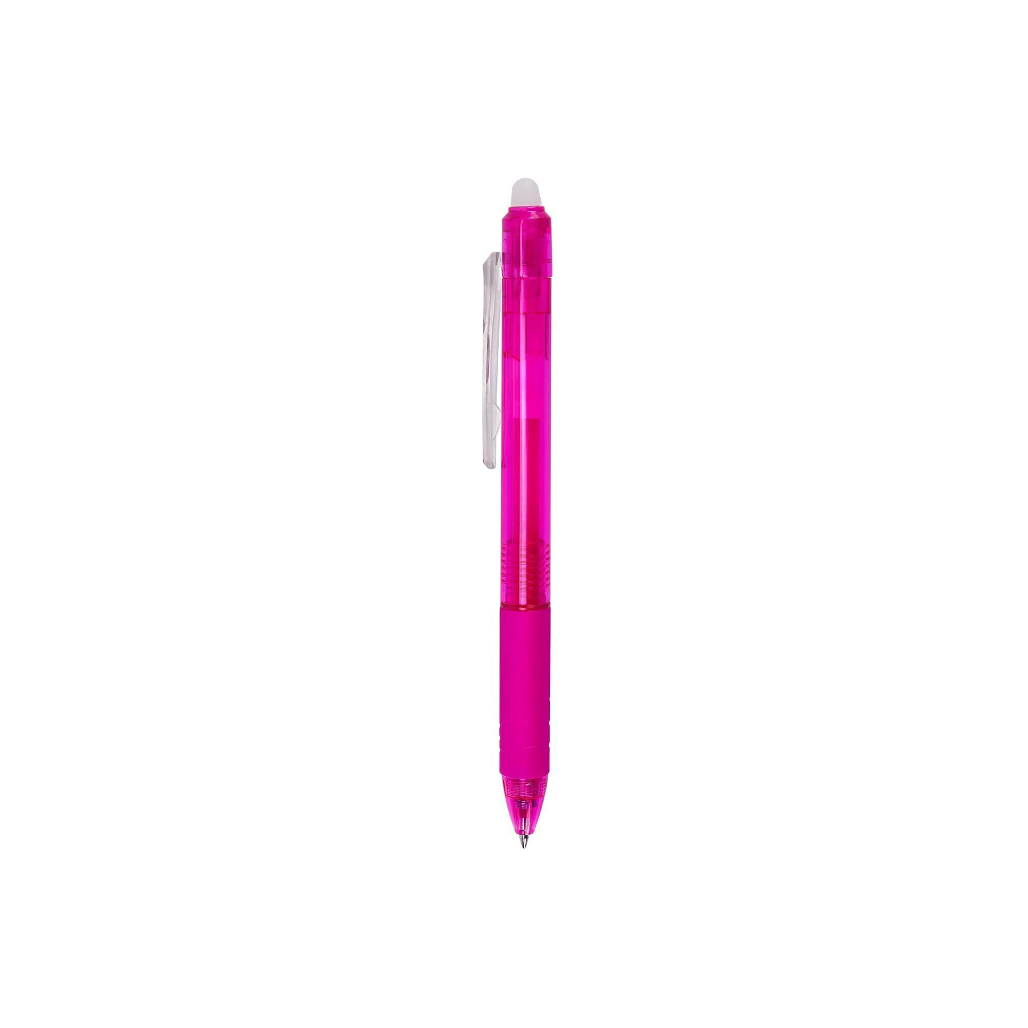 Color Erase Ballpoint Pen 5