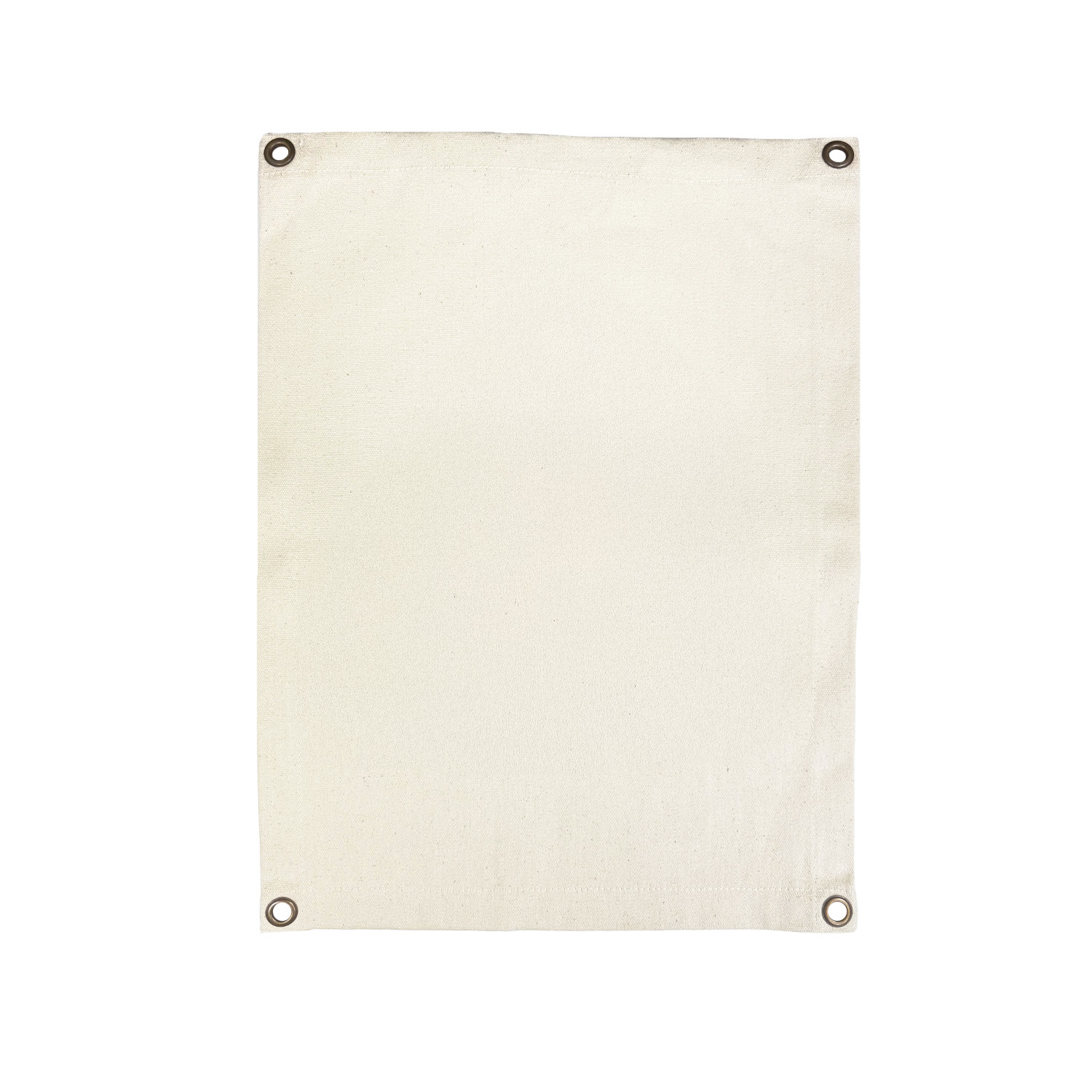 Full-Color Canvas Wall Banner 2